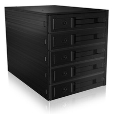 Icy box 565ssk gebraucht kaufen  Ahrensburg