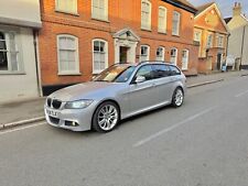 bmw 325i touring for sale  COLCHESTER