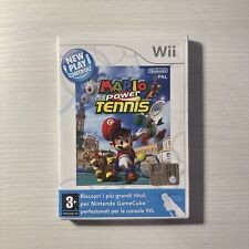 Nintendo wii mario usato  Montefelcino