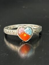 Vintage silver ring for sale  Homestead