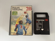Electronic volleyball philips for sale  IPSWICH