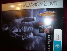 DVDSET Michael Jackson Duel Vision 2 comprar usado  Enviando para Brazil