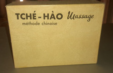 Ancien outil massage d'occasion  Vienne