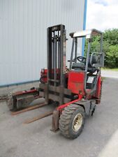 2005 moffett mounty for sale  DRIFFIELD