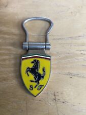 Porta chiave scuderia usato  Casalecchio di Reno