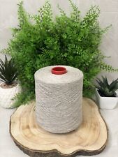 Filato cashmere seta usato  Vigliano Biellese