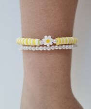 Handmade daisy flower for sale  SLOUGH