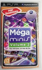 Jeu mega minis d'occasion Jeu mega minis d'occasion  Poitiers