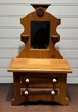 Vintage hand made for sale  Erie