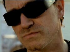 Bono sunglasses black usato  Italia