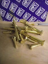Sizes solid brass for sale  AMMANFORD