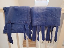 Linum vorhänge gardinen gebraucht kaufen  Pforzheim