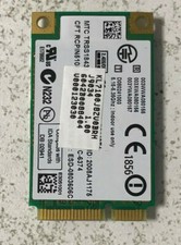 Wifi toshiba satellite d'occasion  Oloron-Sainte-Marie