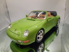 Porsche 911 993 gebraucht kaufen  Wolfsburg