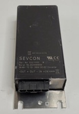 Sevcon 622 11100 for sale  Grandview