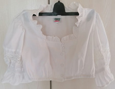 Dirndl bluse größe gebraucht kaufen  Neumarkt i.d.OPf.
