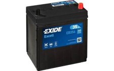 Exide batterie voiture d'occasion  Corbas