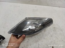 Faro fanale anteriore usato  Villasalto