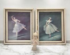 Pair vintage carina for sale  Vista