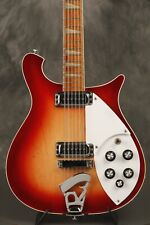 1989 rickenbacker 620 for sale  Carbondale