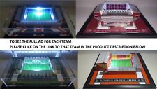 Scottish football stadiums for sale  DUNBAR