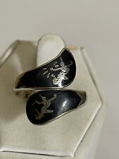 Vintage silver siam for sale  BASILDON