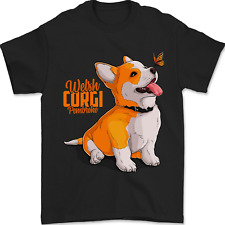 Welsh corgi illustration for sale  COVENTRY