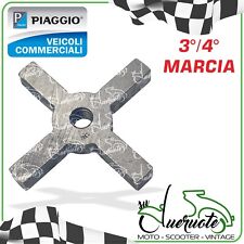 Crocera cambio crociera usato  Barletta