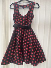 Ladies hell bunny for sale  WARRINGTON