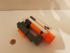 Nerf modulus barrel for sale  BRISTOL