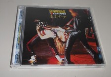 Scorpions Tokyo Tapes CD UK IMPORT comprar usado  Enviando para Brazil