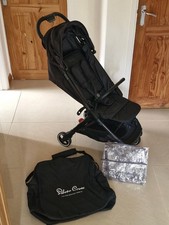 Silver cross clic for sale  SPALDING