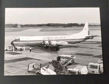 Fred olsen airliner for sale  NORTHWICH