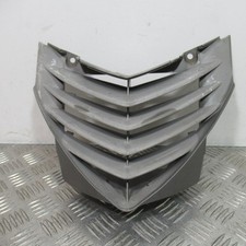 Grille face peugeot d'occasion  Méru