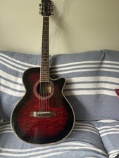 Electro acoustic guitar for sale Electro acoustic guitar for sale  BRISTOL