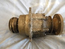 land rover pto for sale  OKEHAMPTON