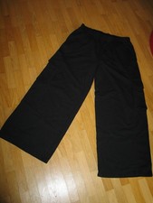 Jogger black marlenestyle gebraucht kaufen  Lörrach