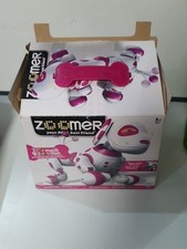 Boxed unused zoomer for sale  LONDON