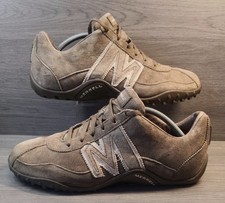 Merrell gunsmoke white for sale  PETERBOROUGH