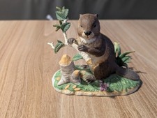 Lenox woodland animal for sale  Glen Rose