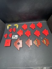 Magnetic welder weld for sale  Springfield