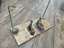 Wilesco m73 wood for sale  HALIFAX