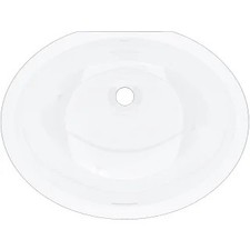 Rohl erub2217ovwh bathroom for sale  Plainfield