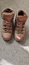 Scarpa brown ladies for sale  LONDON