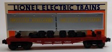 Lionel 19404 gauge for sale  Flowery Branch