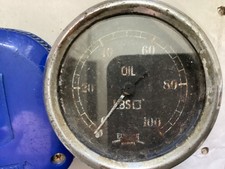 Vintage eureka oil for sale  FARNHAM