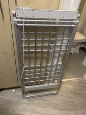 Heater clothes airer for sale  NEWCASTLE UPON TYNE