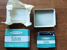 Vintage salem cigarette for sale  Bel Air