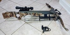 Excalibur equinox crossbow for sale  Huntingtown