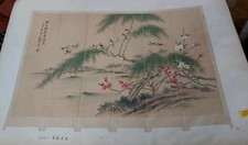 Vintage antique chinese for sale  CHELMSFORD